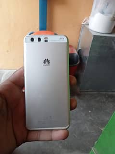 HUAWEI p 10 4/128 with in good condition