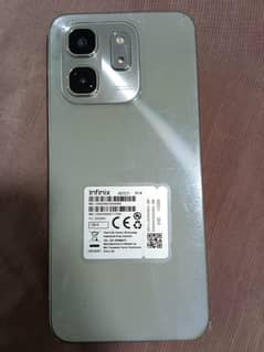infinix