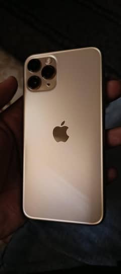 iphone 11 pro JV  64Gb 10/9 condition