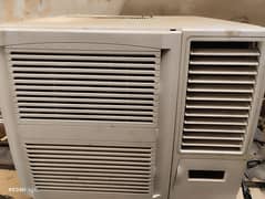 portable AC