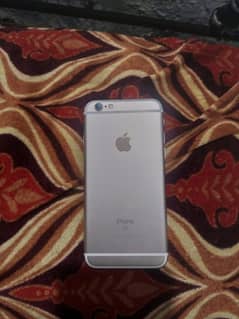 iPhone 6s