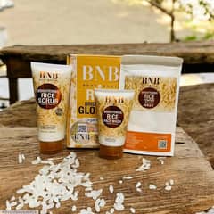 All in one - Scrub, Mask,  Wash,  Facial kit