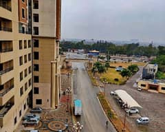 Get In Touch Now To Buy A Flat In Zarkon Heights Islamabad