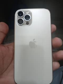 iphone 12 pro duble sim pta ok offcial