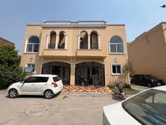 3.5 Marla Corner 20 Feet Road Outclass Location