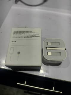 3 Pin Original Adopter