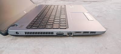 HP CORE i5 4TH GENERATION NEW CONDITION LAPTOP EVERYTHING OK
