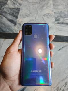 Samsung A21s