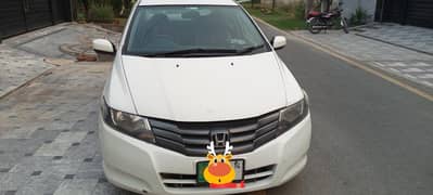Honda city 1.3 model 14