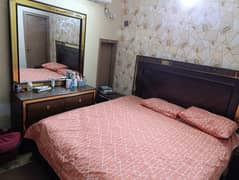SECTOR -08 WITHOUT OWNER FIRST FLOOR NORTH KARACHI