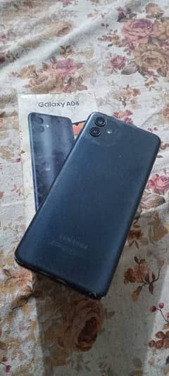 Samsung A05