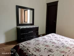 G 11 3 main ibnesena road c type beautiful furnished apartment available for rent
