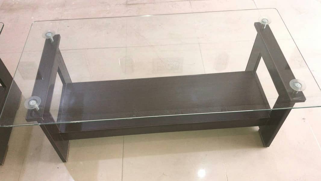 1 piece centre table for sale 4