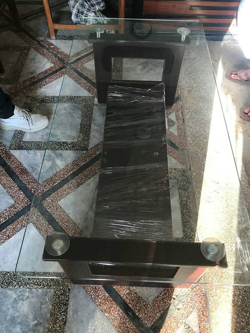 1 piece centre table for sale 9