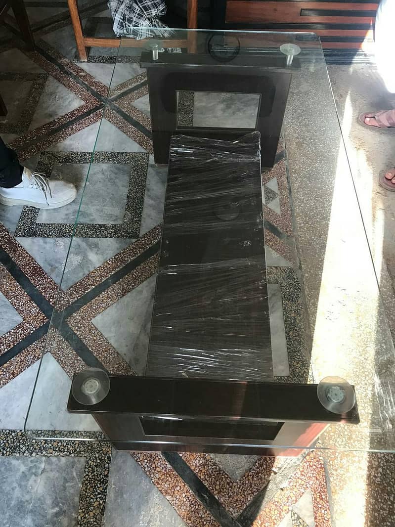 1 piece centre table for sale 10