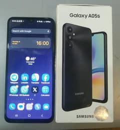 Samsung A05s