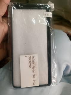 mobile parts