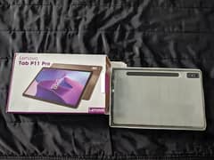 Lenovo Tab P11 Pro 2nd Gen