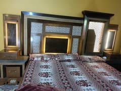 Wooden Furniture for sale