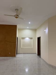 1 kanal Lower Portion For Rent In Fazaia Housing Scheme Phase 1 2 Bedrooms