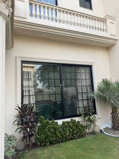 Slightly Used 10 Marla House for Sale in J Block Fazaia Phase 1 4 Beds
