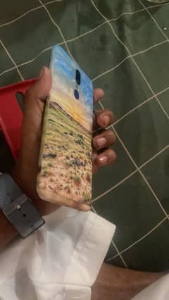 oppoF11 exchange possible