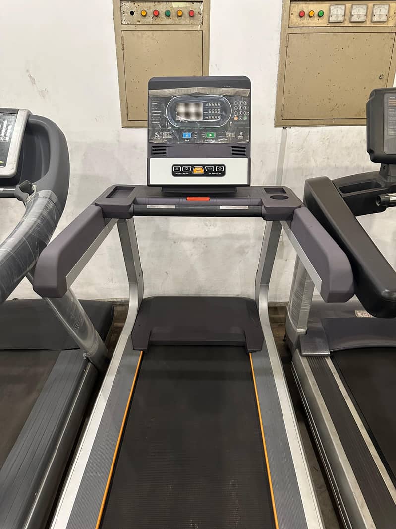 USA TREADMILL | GYM TREADMILL | RUNNING MACHINE | JOGGING MACHINE 5