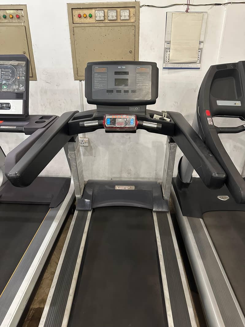 USA TREADMILL | GYM TREADMILL | RUNNING MACHINE | JOGGING MACHINE 6