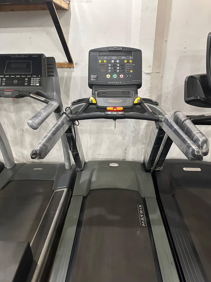USA TREADMILL | GYM TREADMILL | RUNNING MACHINE | JOGGING MACHINE 8