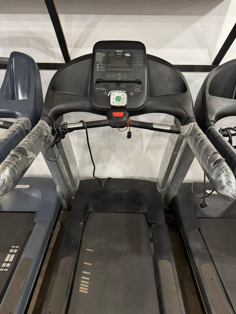 USA TREADMILL | GYM TREADMILL | RUNNING MACHINE | JOGGING MACHINE 12
