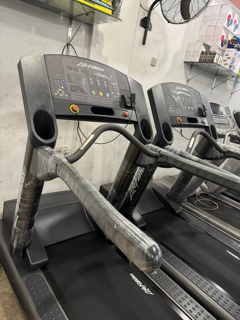 USA TREADMILL | GYM TREADMILL | RUNNING MACHINE | JOGGING MACHINE 14