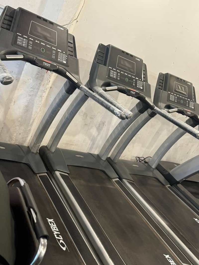 USA TREADMILL | GYM TREADMILL | RUNNING MACHINE | JOGGING MACHINE 17