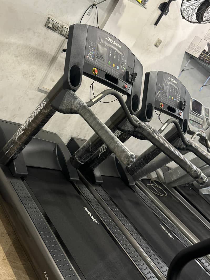 USA TREADMILL | GYM TREADMILL | RUNNING MACHINE | JOGGING MACHINE 18