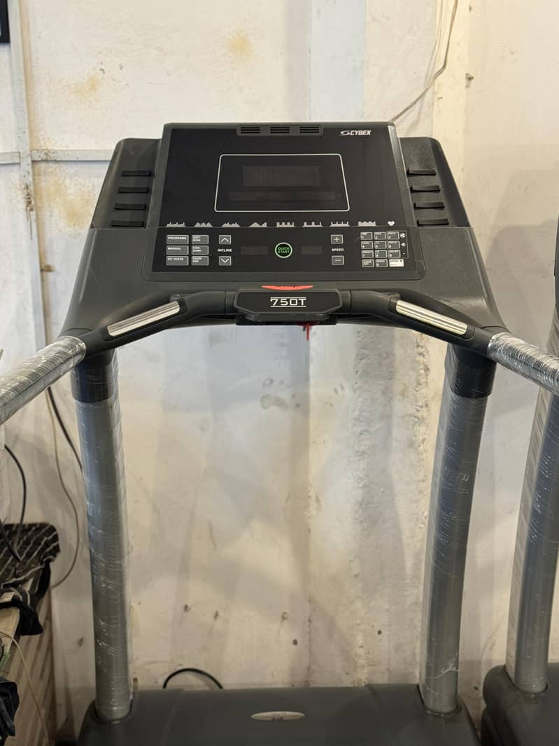 USA TREADMILL | GYM TREADMILL | RUNNING MACHINE | JOGGING MACHINE 19