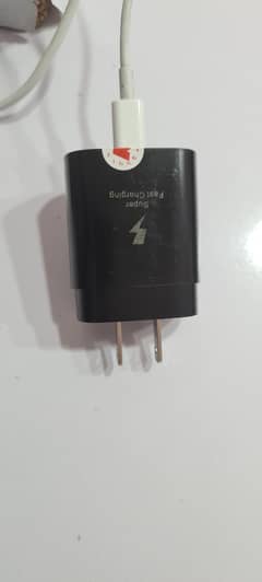 Samsung 25w lot original Box