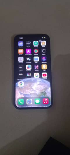 iPhone 13 jv