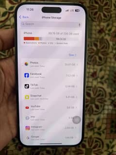 Apple iPhone 14 Pro Max
