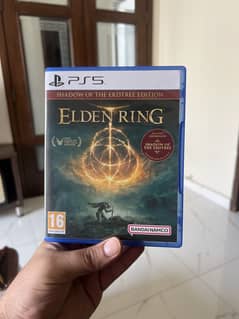Elden ring ps5 playstation 5