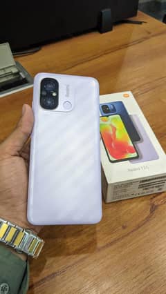 Redmi