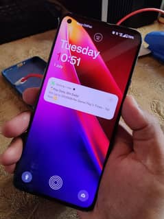 One Plus 9 Approved