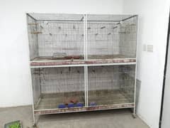 Cage /cage