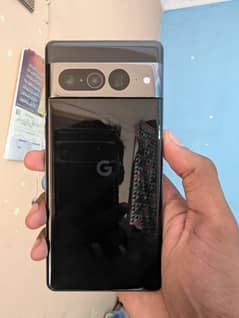 Google Pixel 7 Pro 12/128 motherboard, battery, camera, spare parts