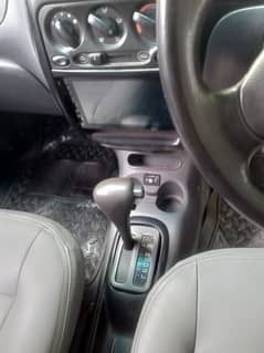 Automatic Car genuine condition for sale