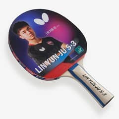 Table Tennis  Table/Racket/Balls Available