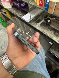 iPhone 12 Pro Max 128 GB Factory Unlock with apple warranty 1