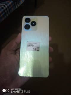 realme c53 6+4.128 gb with box