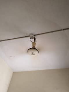 Celling fan