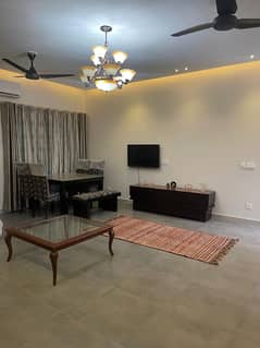 Brend New uper portion available for Rent in DHA phase 7 Lahore