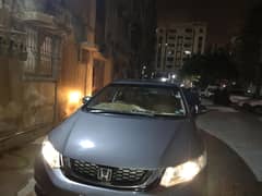 civic vti oriel 2015