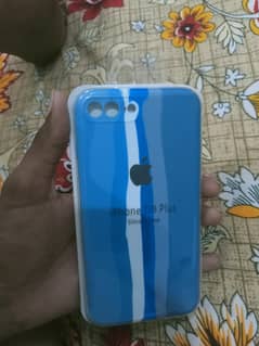 iphone 7plus and 8plus